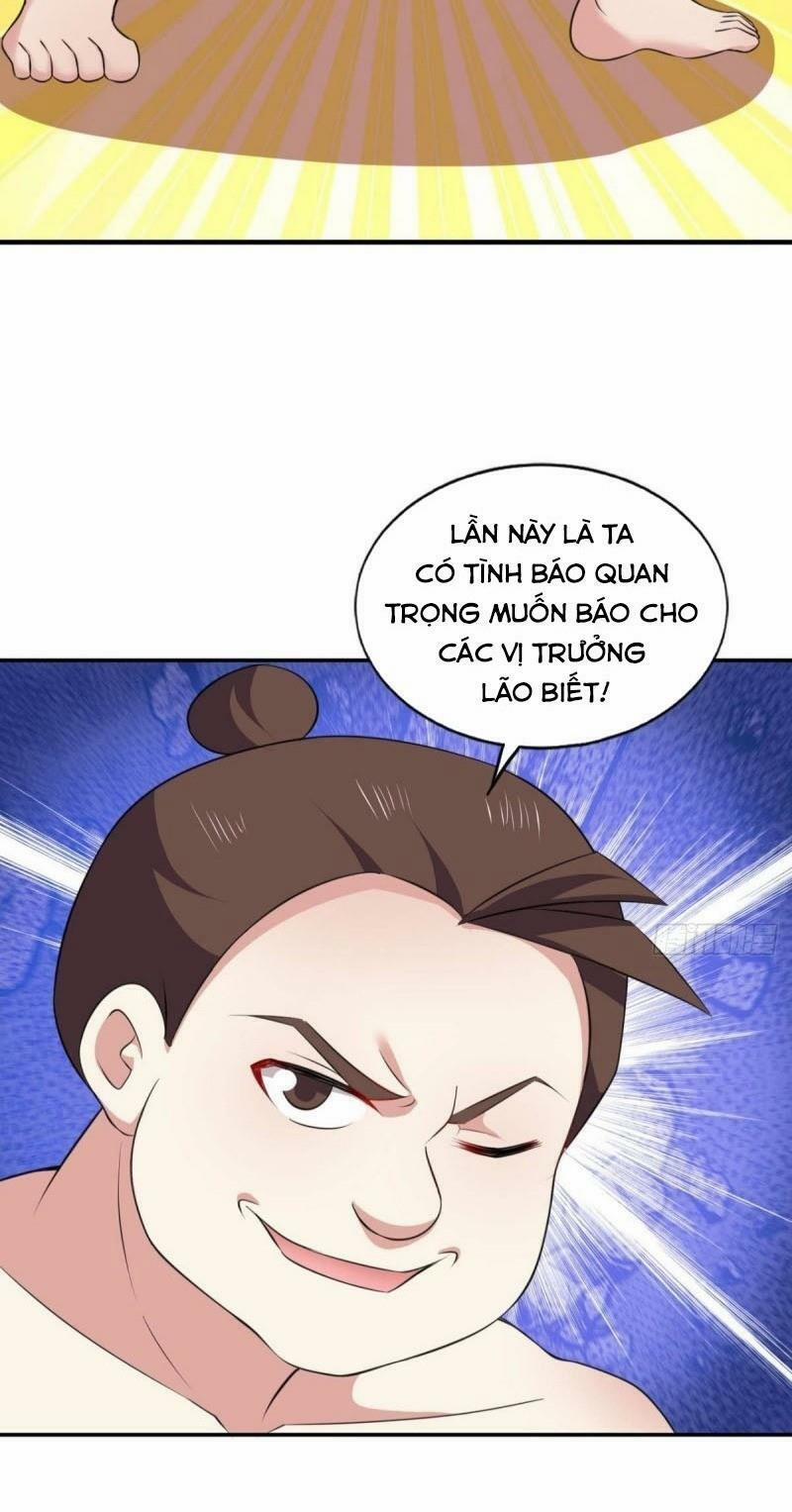 Trọng Sinh Thành Cậu Vàng Tại Dị Thế 106 trang 3