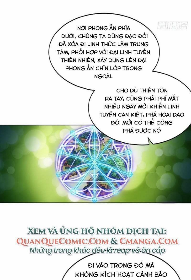 Trọng Sinh Thành Cậu Vàng Tại Dị Thế 106 trang 8