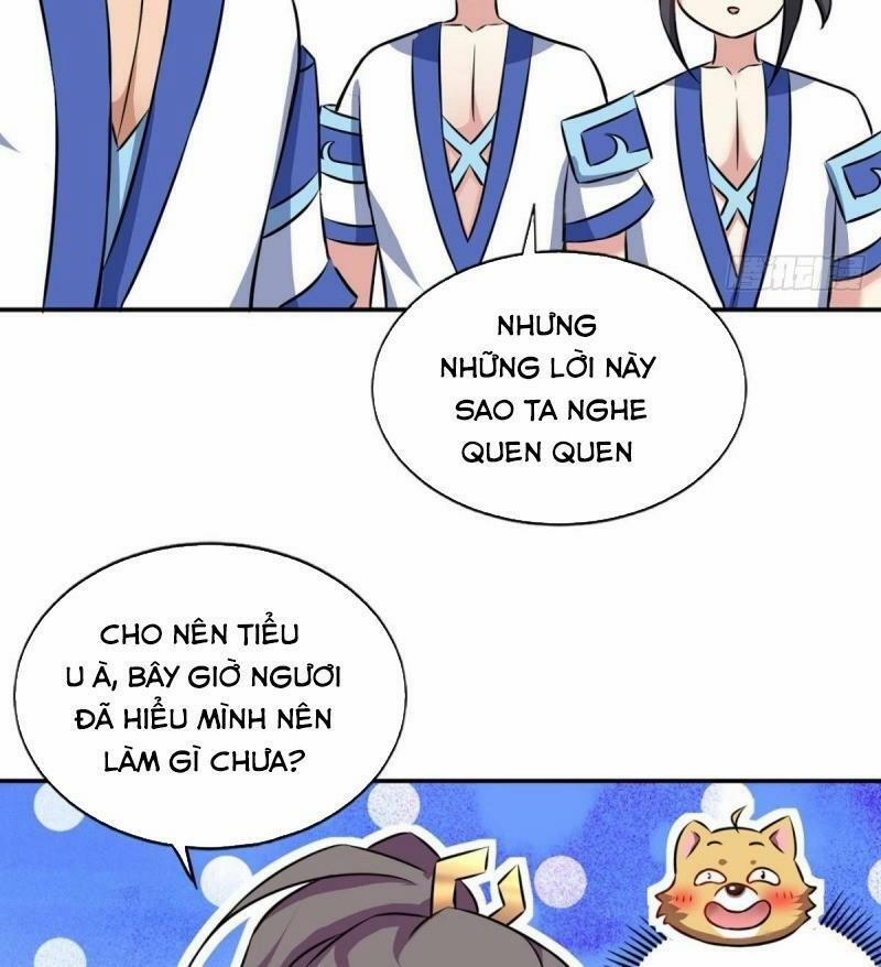 Trọng Sinh Thành Cậu Vàng Tại Dị Thế 107 trang 10