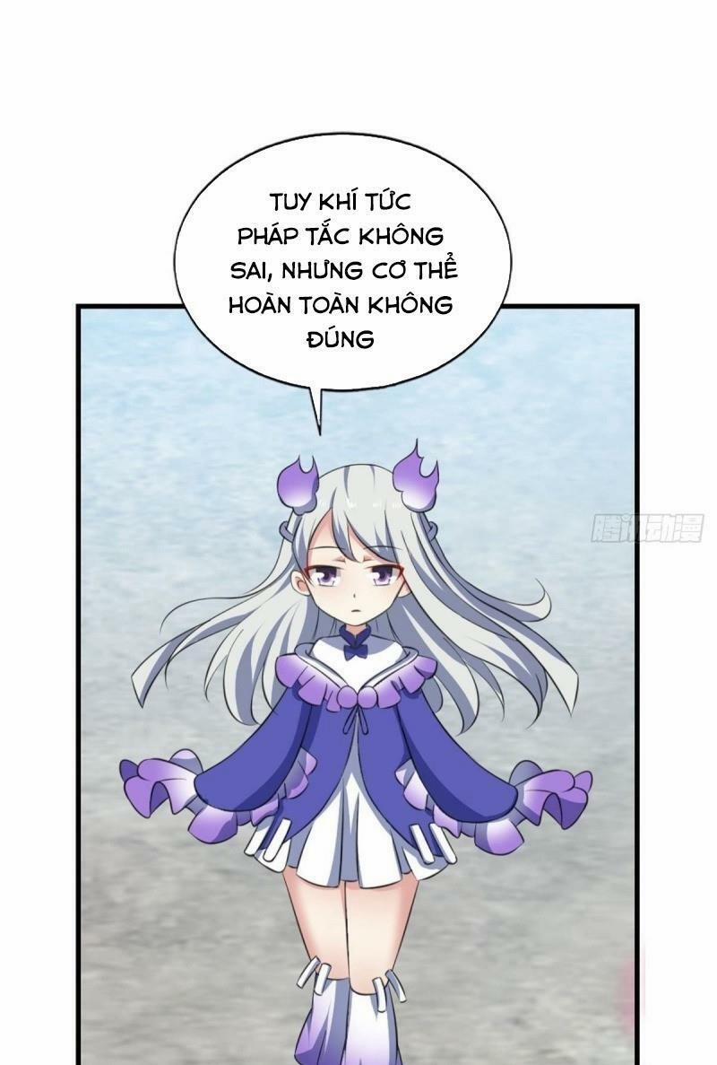Trọng Sinh Thành Cậu Vàng Tại Dị Thế 107 trang 21