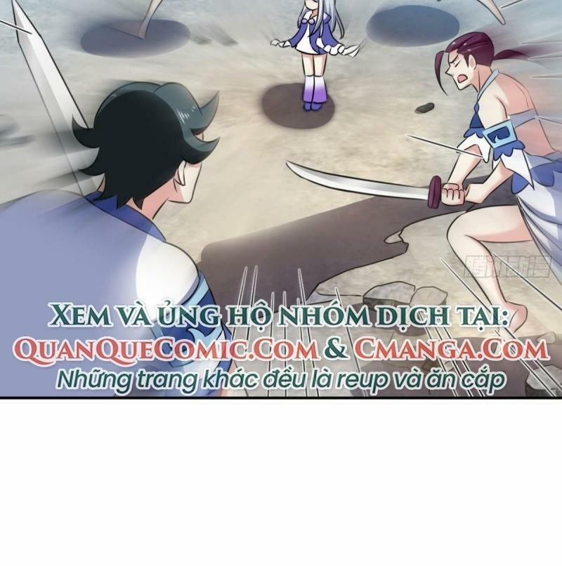Trọng Sinh Thành Cậu Vàng Tại Dị Thế 107 trang 29