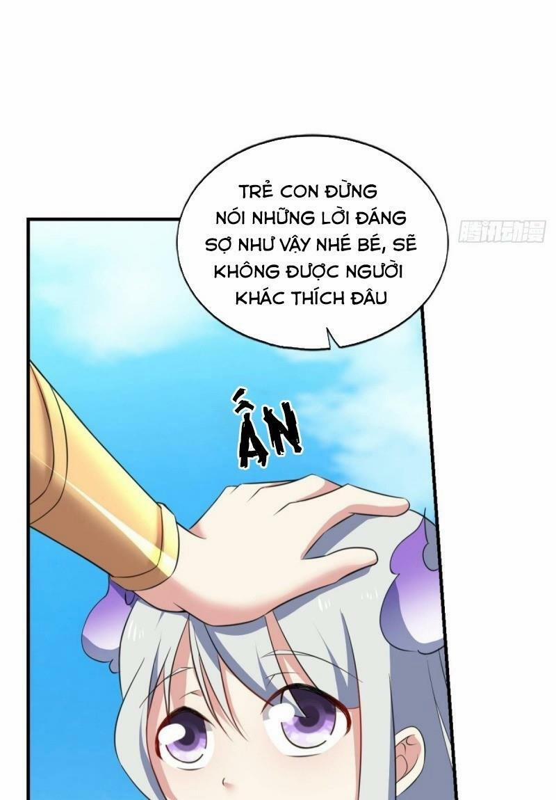Trọng Sinh Thành Cậu Vàng Tại Dị Thế 107 trang 3