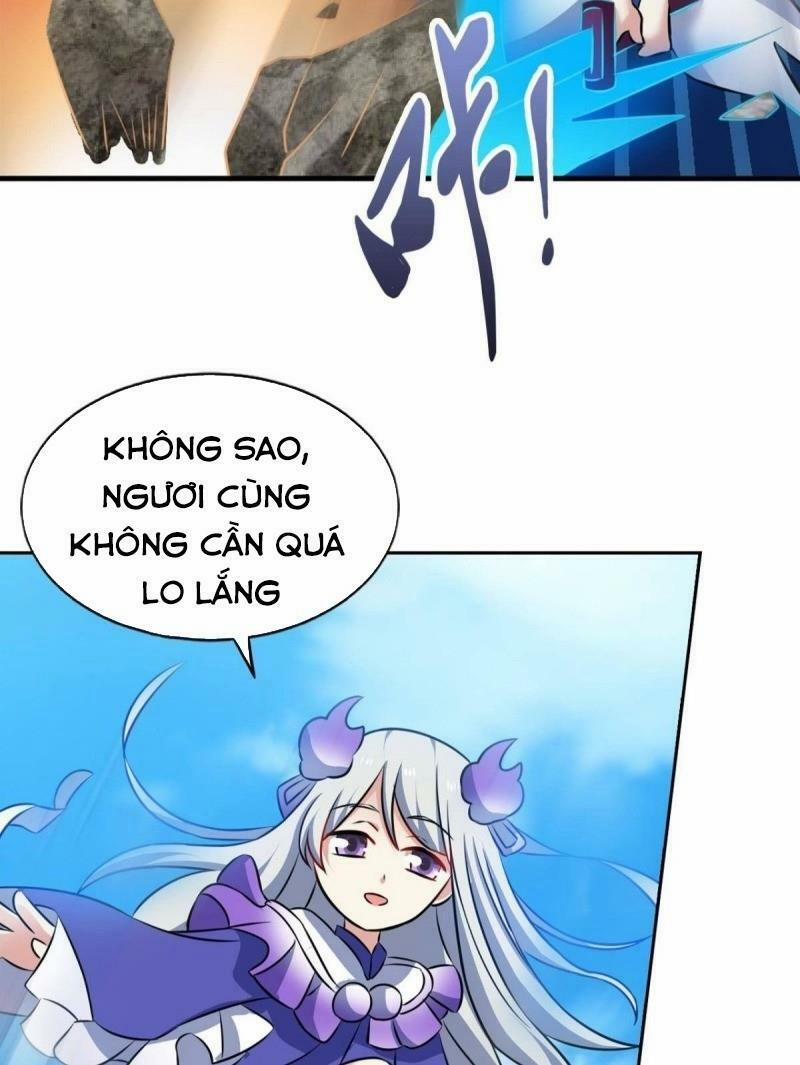 Trọng Sinh Thành Cậu Vàng Tại Dị Thế 107 trang 31