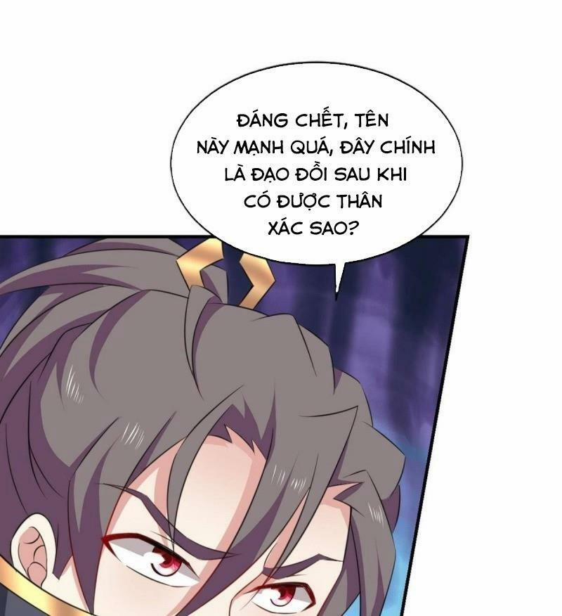 Trọng Sinh Thành Cậu Vàng Tại Dị Thế 107 trang 45