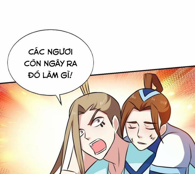 Trọng Sinh Thành Cậu Vàng Tại Dị Thế 107 trang 60