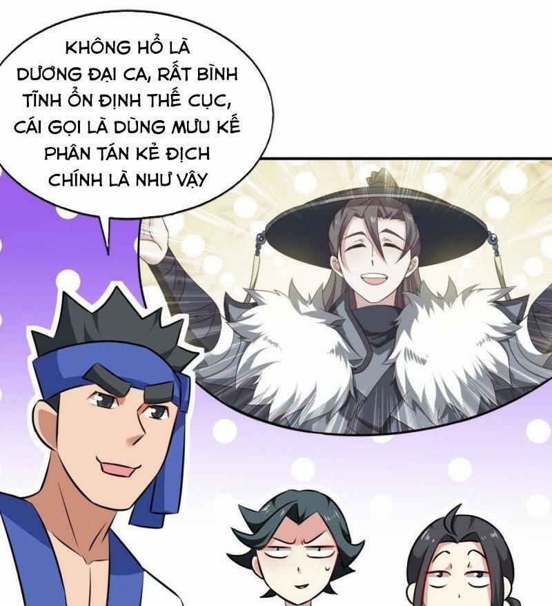Trọng Sinh Thành Cậu Vàng Tại Dị Thế 107 trang 9