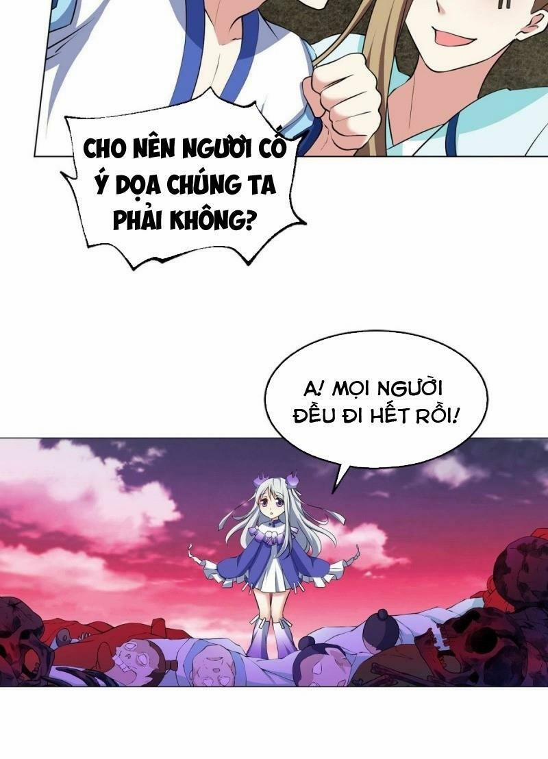 Trọng Sinh Thành Cậu Vàng Tại Dị Thế 108 trang 43
