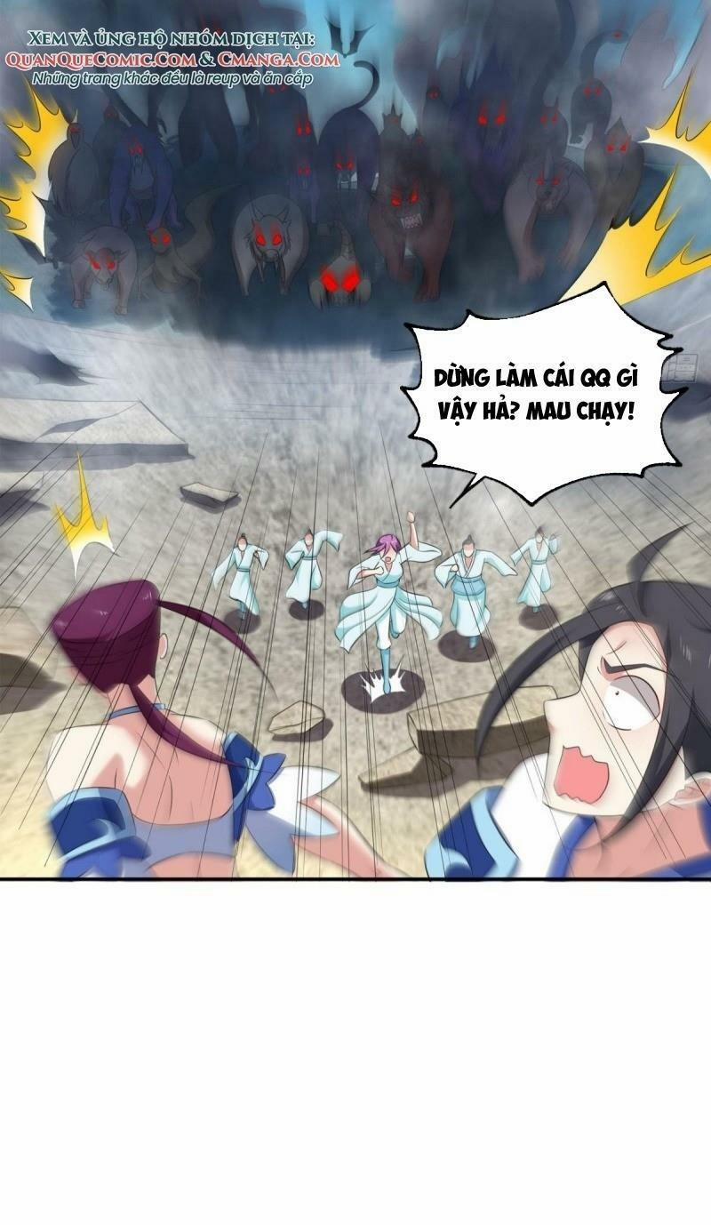 Trọng Sinh Thành Cậu Vàng Tại Dị Thế 108 trang 9