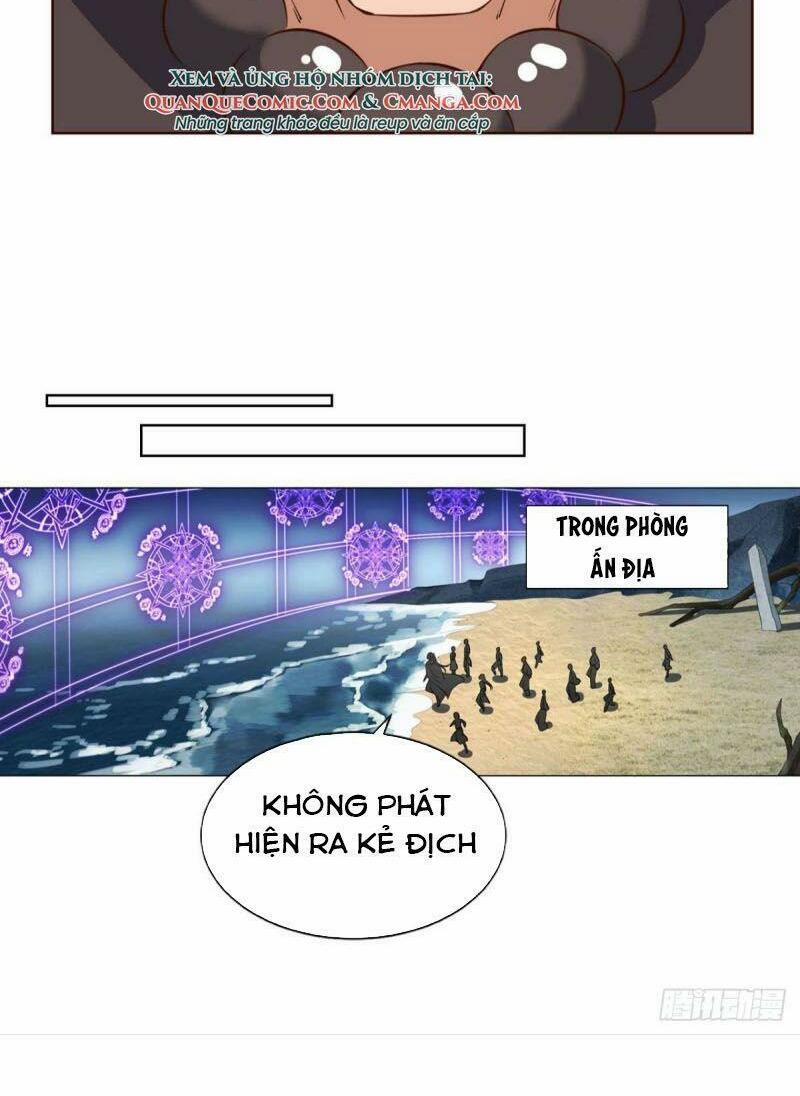 Trọng Sinh Thành Cậu Vàng Tại Dị Thế 109 trang 29