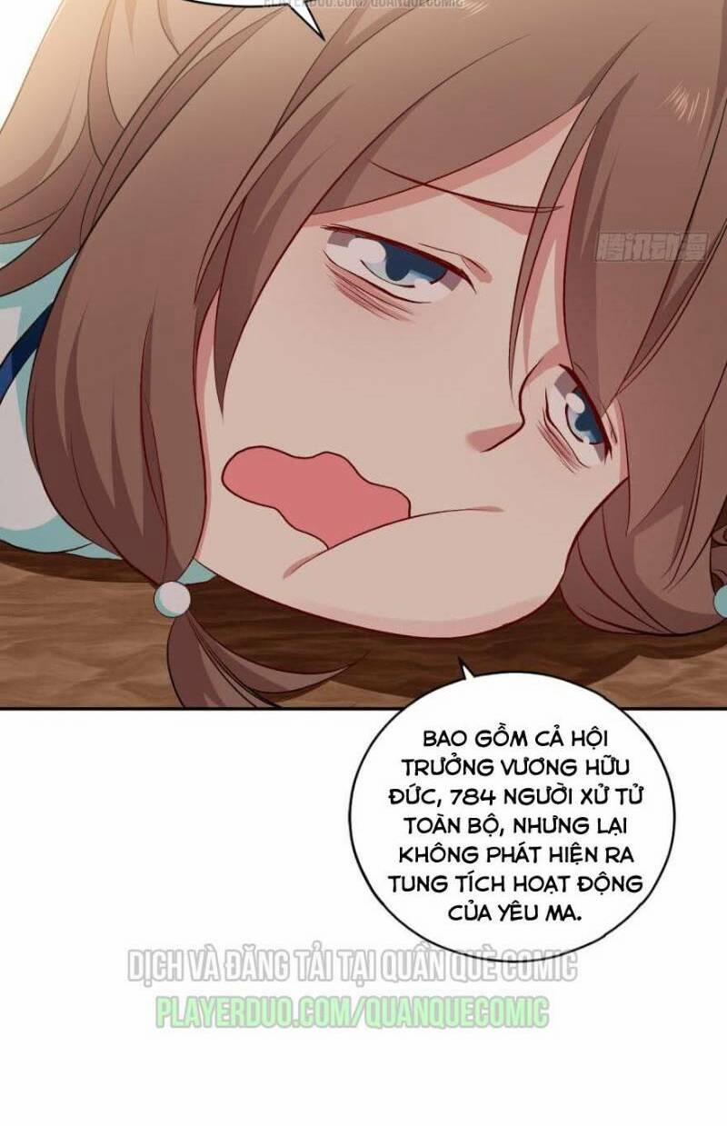 Trọng Sinh Thành Cậu Vàng Tại Dị Thế 11 trang 1