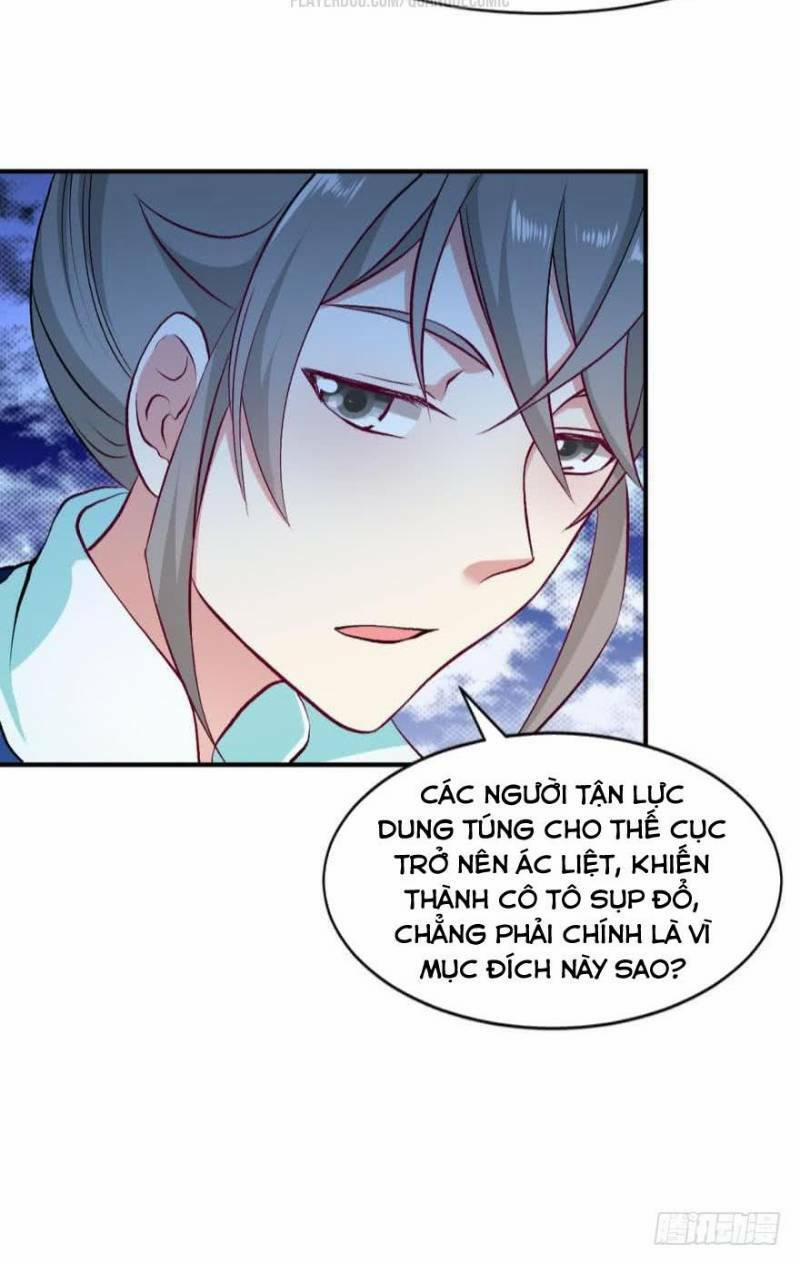 Trọng Sinh Thành Cậu Vàng Tại Dị Thế 11 trang 10