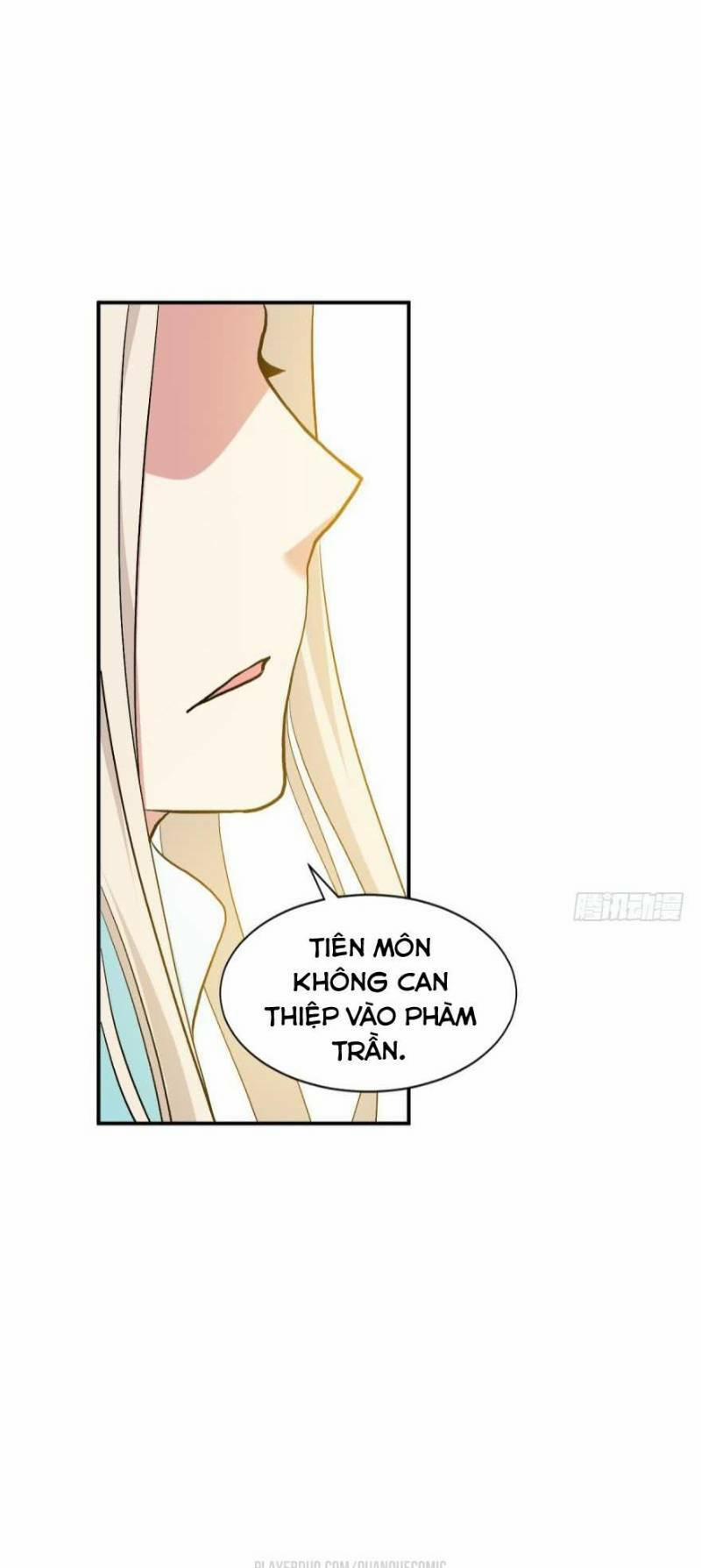 Trọng Sinh Thành Cậu Vàng Tại Dị Thế 11 trang 13