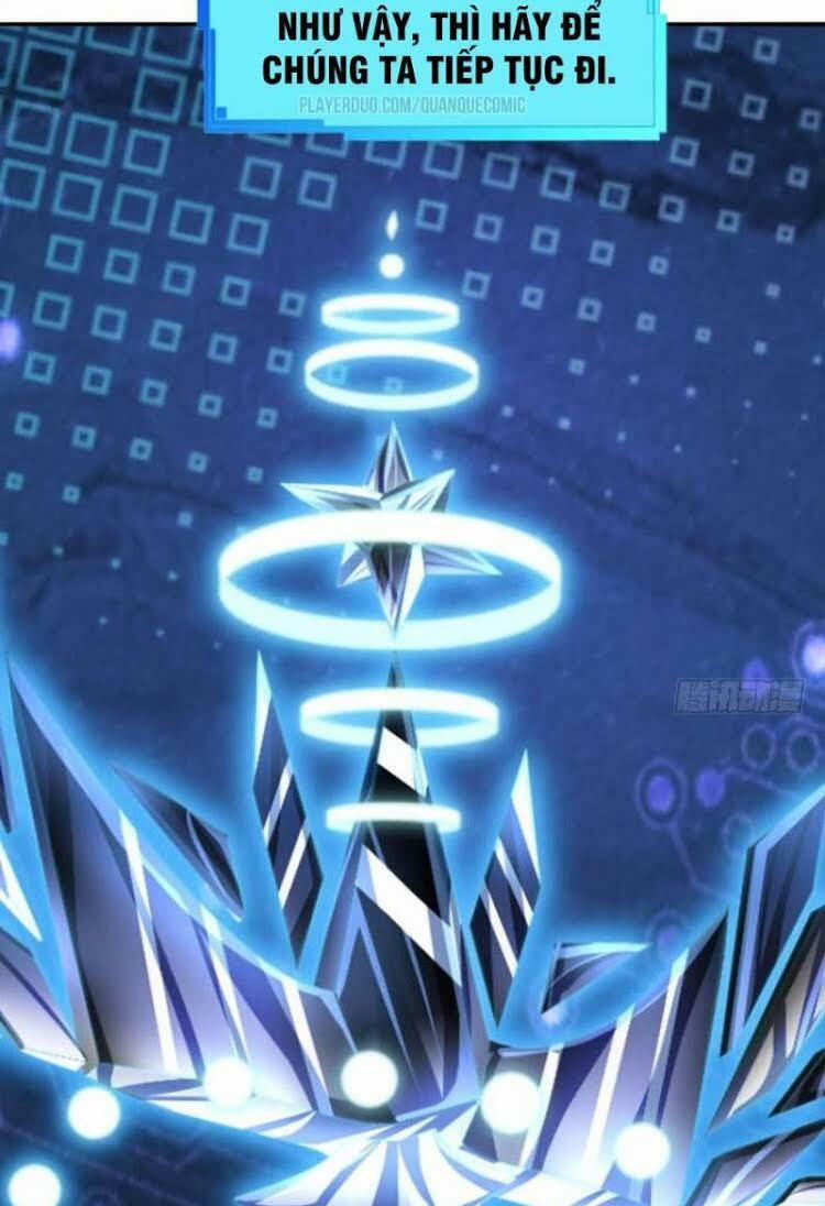 Trọng Sinh Thành Cậu Vàng Tại Dị Thế 11 trang 38