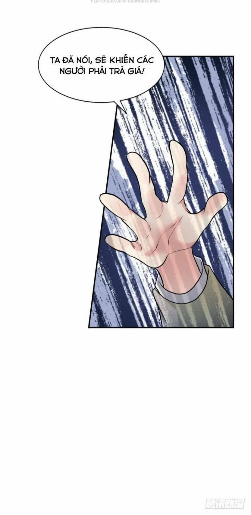 Trọng Sinh Thành Cậu Vàng Tại Dị Thế 11 trang 43