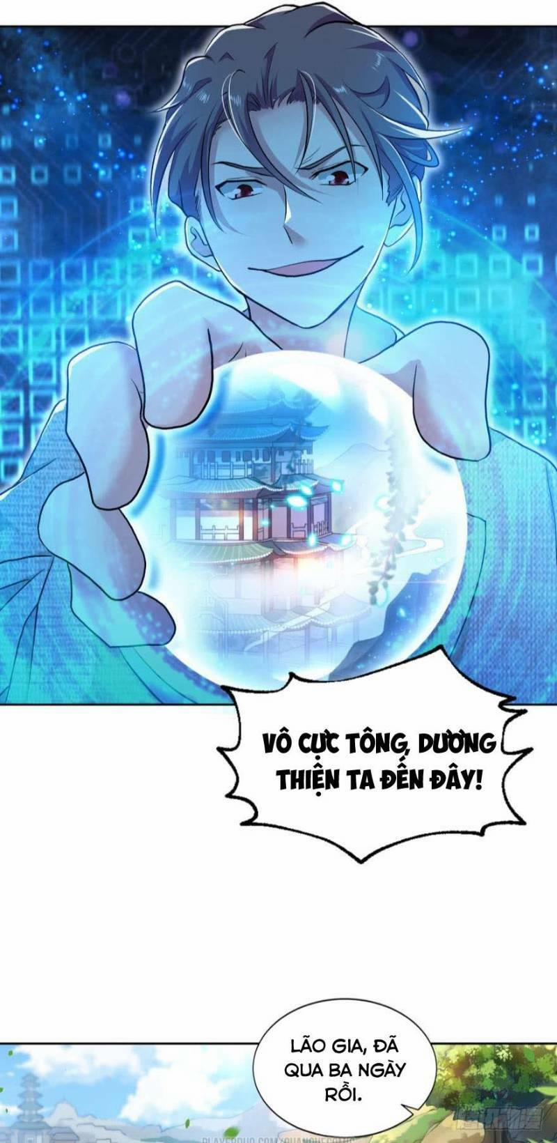 Trọng Sinh Thành Cậu Vàng Tại Dị Thế 11 trang 44