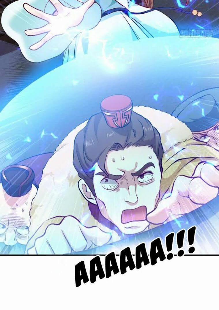 Trọng Sinh Thành Cậu Vàng Tại Dị Thế 11 trang 8