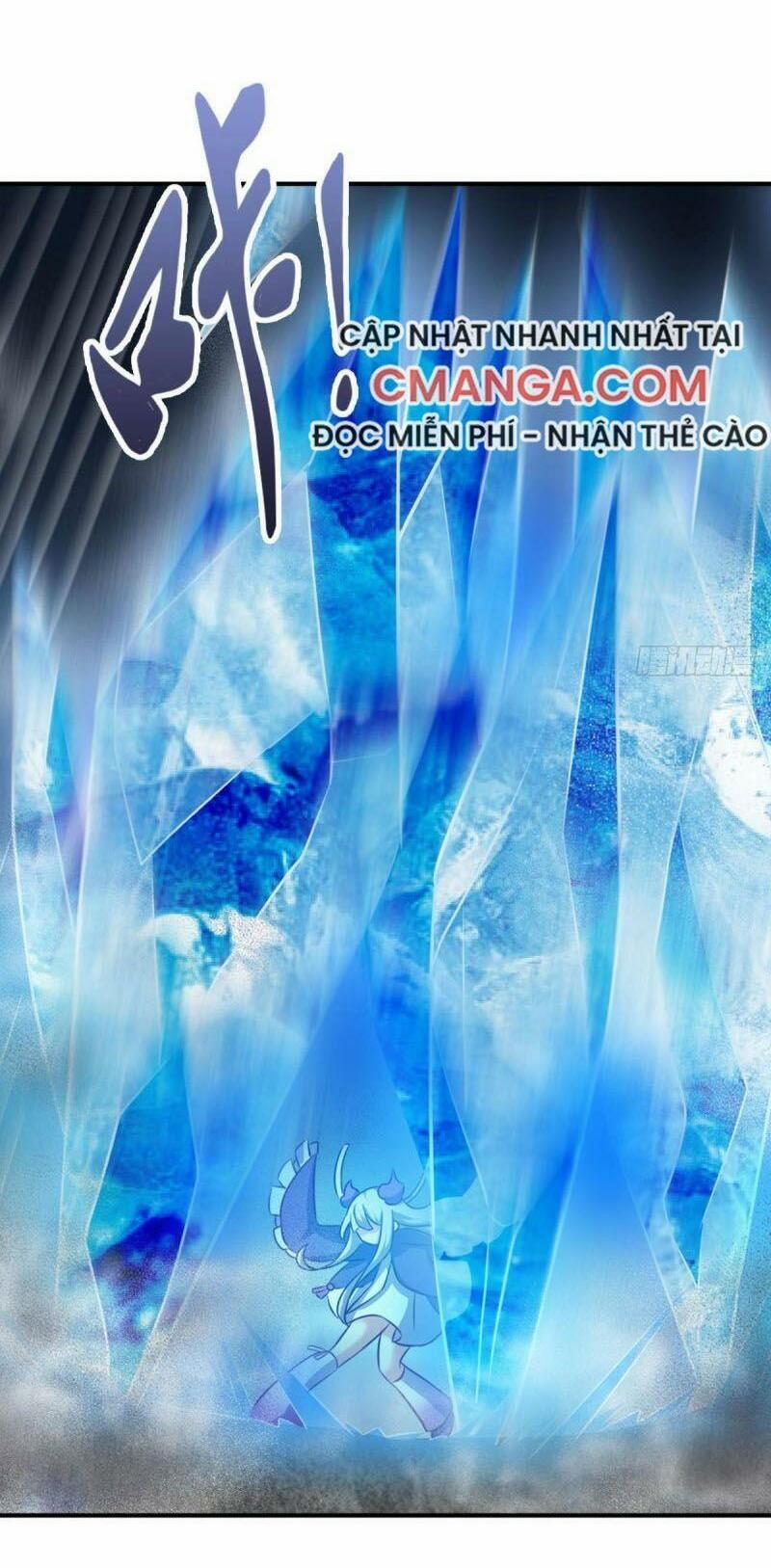 Trọng Sinh Thành Cậu Vàng Tại Dị Thế 110 trang 25