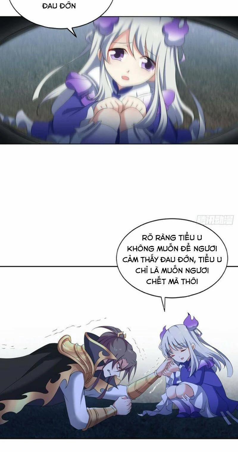 Trọng Sinh Thành Cậu Vàng Tại Dị Thế 110 trang 37