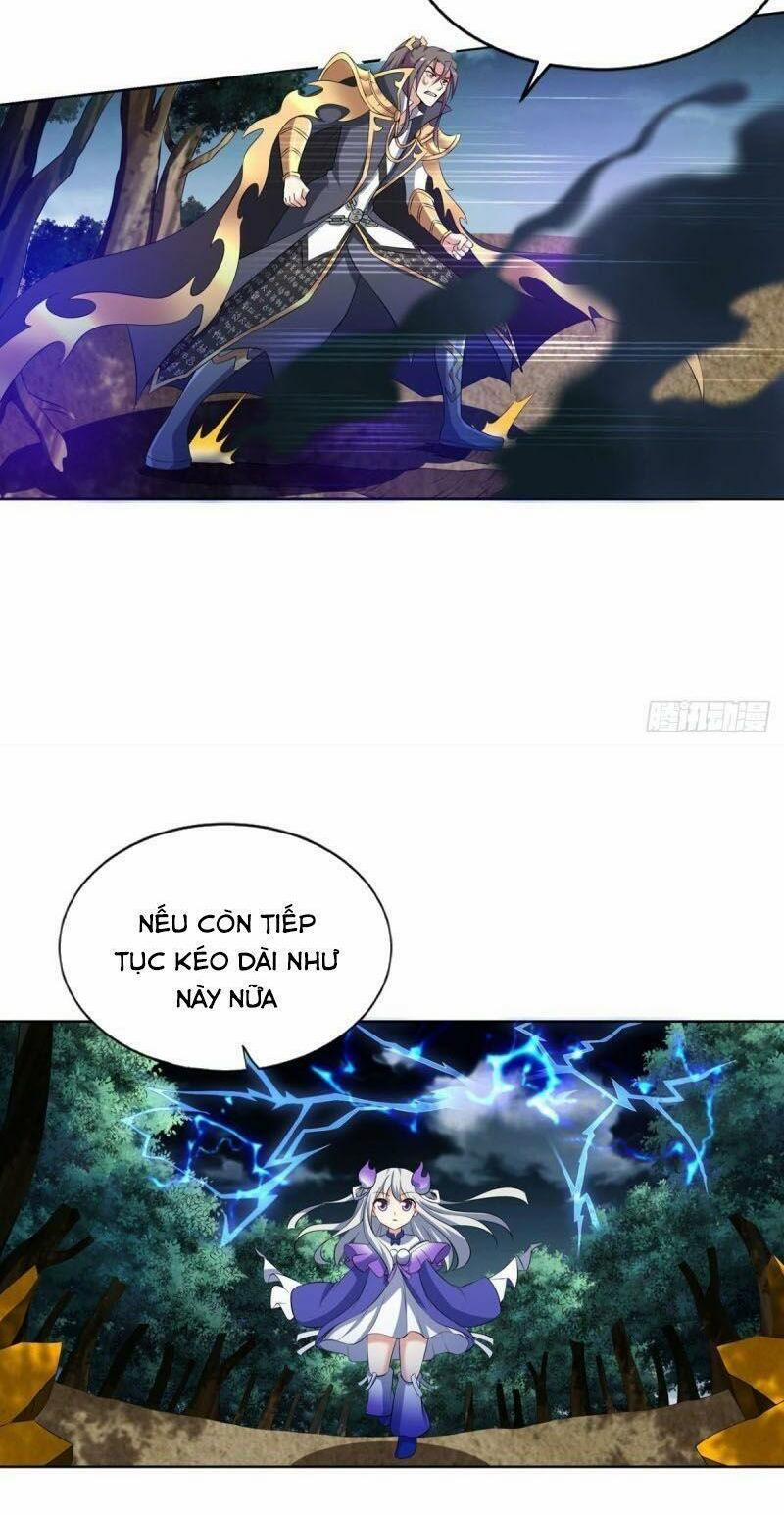 Trọng Sinh Thành Cậu Vàng Tại Dị Thế 111 trang 13