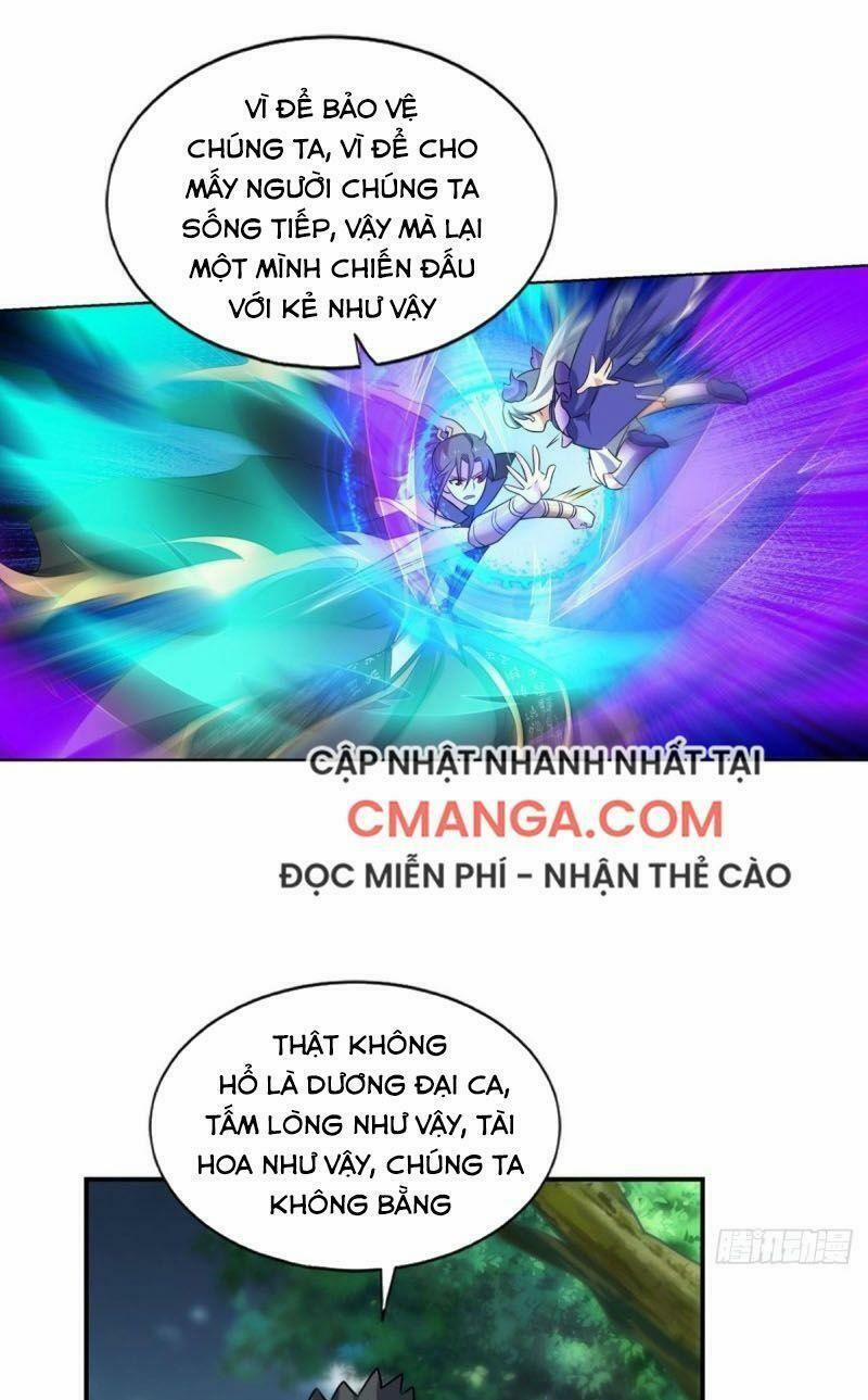 Trọng Sinh Thành Cậu Vàng Tại Dị Thế 111 trang 36
