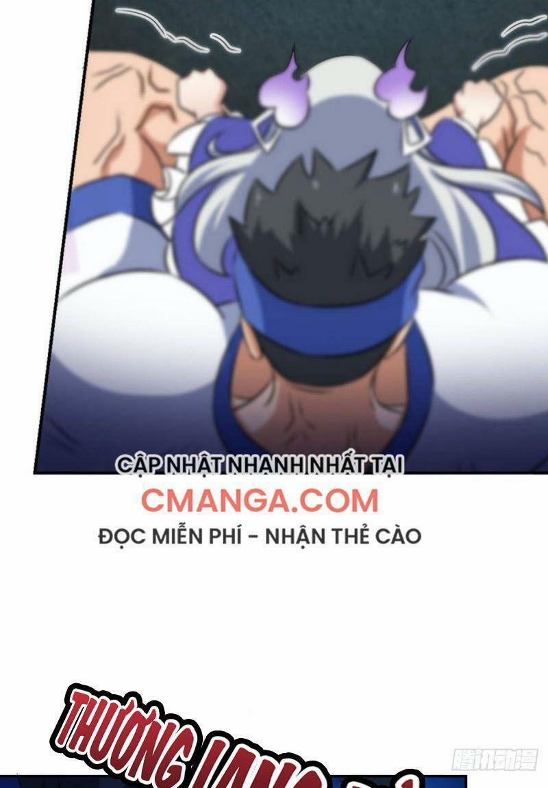 Trọng Sinh Thành Cậu Vàng Tại Dị Thế 111 trang 42