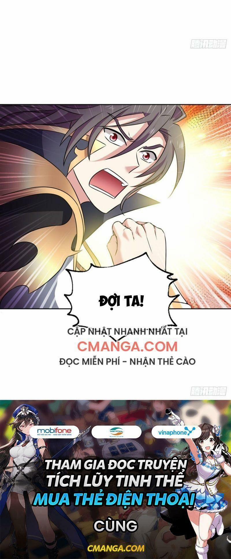 Trọng Sinh Thành Cậu Vàng Tại Dị Thế 111 trang 48