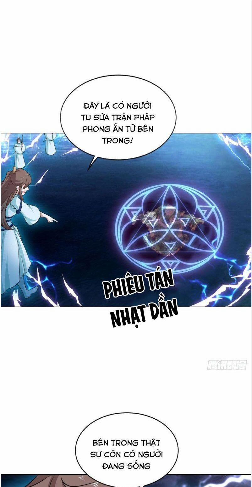 Trọng Sinh Thành Cậu Vàng Tại Dị Thế 112 trang 26