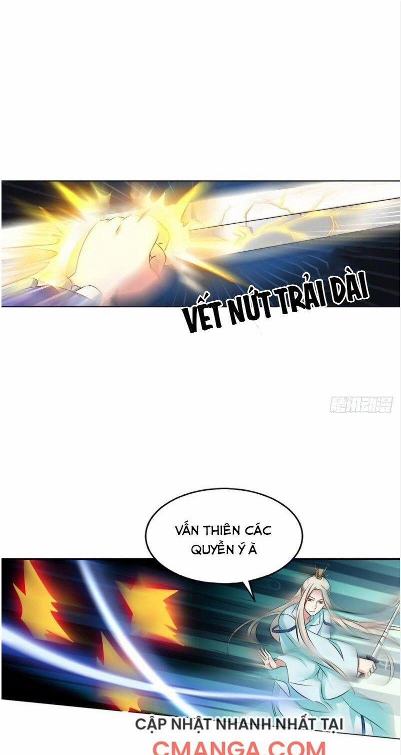 Trọng Sinh Thành Cậu Vàng Tại Dị Thế 113 trang 11