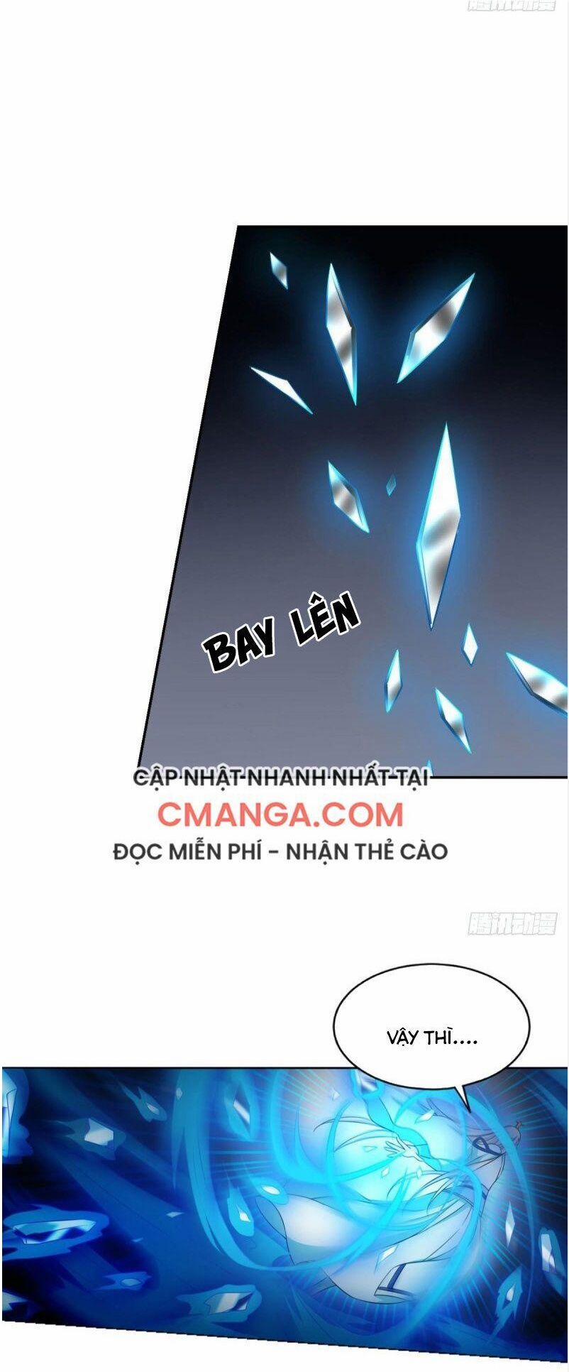 Trọng Sinh Thành Cậu Vàng Tại Dị Thế 113 trang 21