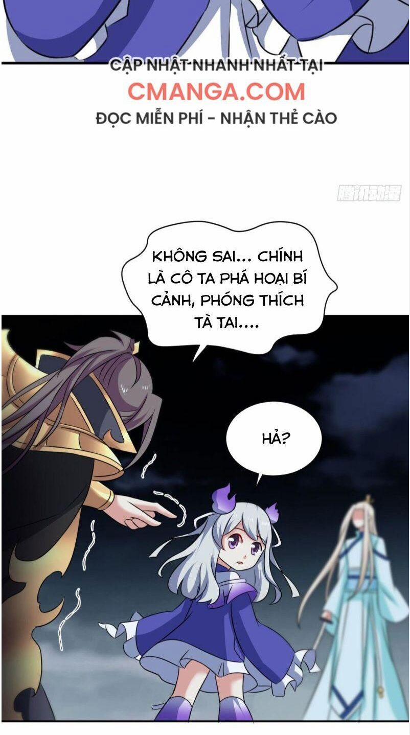 Trọng Sinh Thành Cậu Vàng Tại Dị Thế 113 trang 5