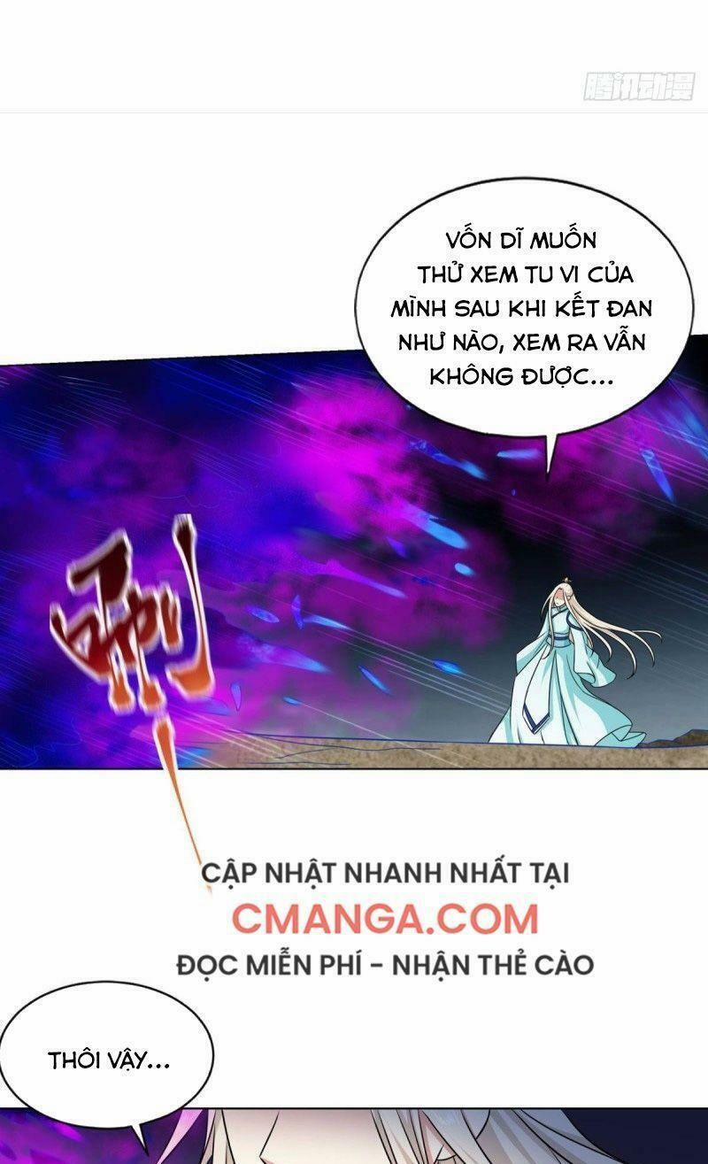 Trọng Sinh Thành Cậu Vàng Tại Dị Thế 114 trang 12