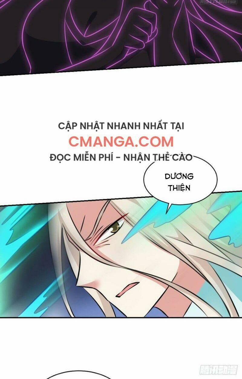 Trọng Sinh Thành Cậu Vàng Tại Dị Thế 114 trang 31