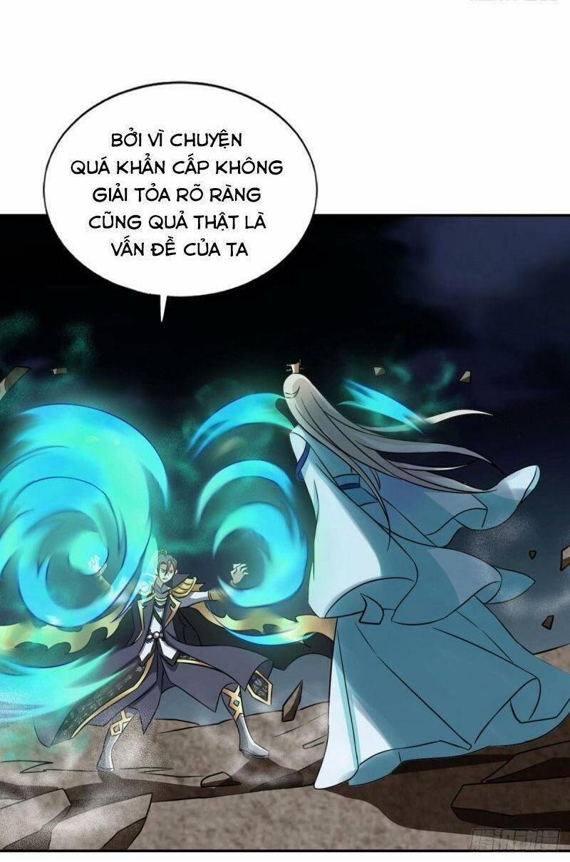 Trọng Sinh Thành Cậu Vàng Tại Dị Thế 114 trang 33
