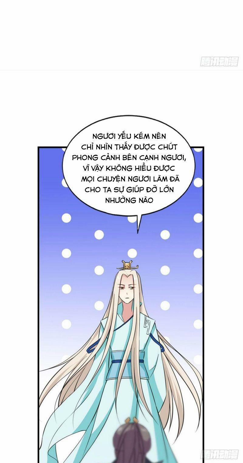 Trọng Sinh Thành Cậu Vàng Tại Dị Thế 115 trang 29