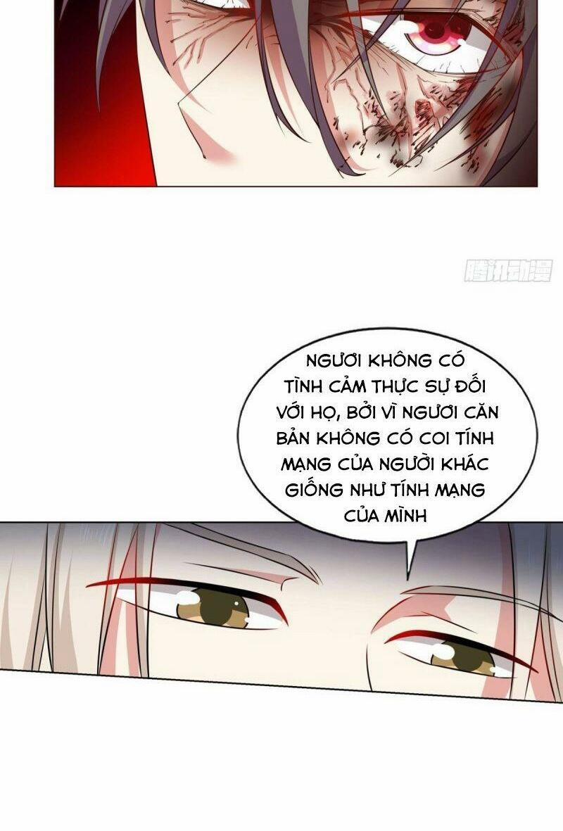 Trọng Sinh Thành Cậu Vàng Tại Dị Thế 115 trang 38