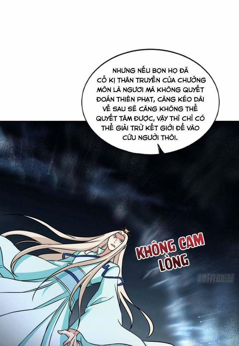 Trọng Sinh Thành Cậu Vàng Tại Dị Thế 116 trang 26