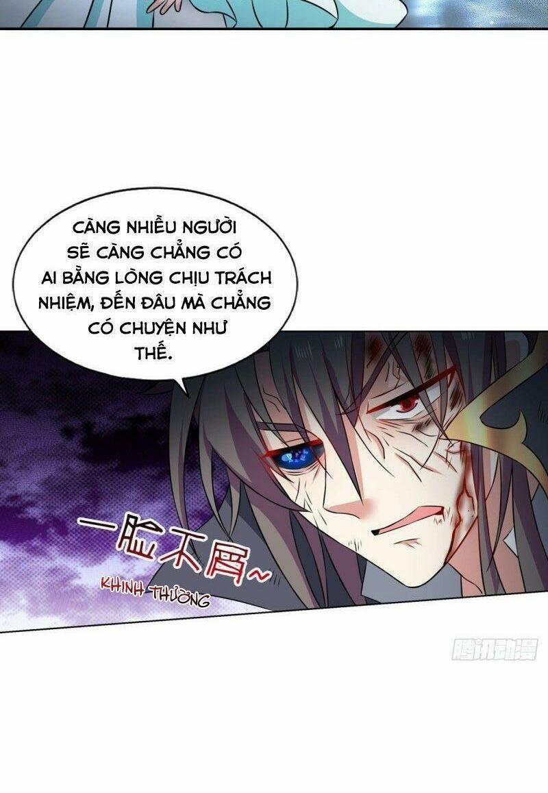 Trọng Sinh Thành Cậu Vàng Tại Dị Thế 116 trang 27