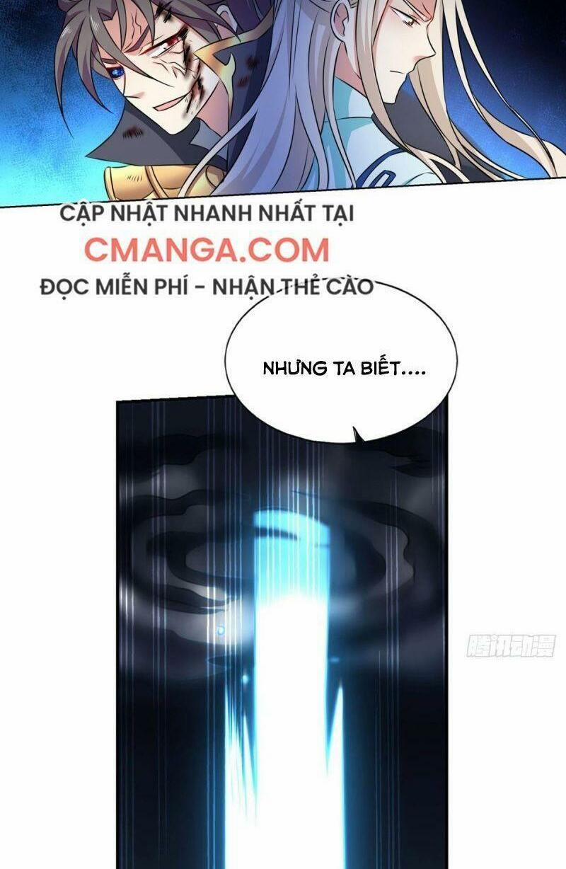 Trọng Sinh Thành Cậu Vàng Tại Dị Thế 116 trang 29
