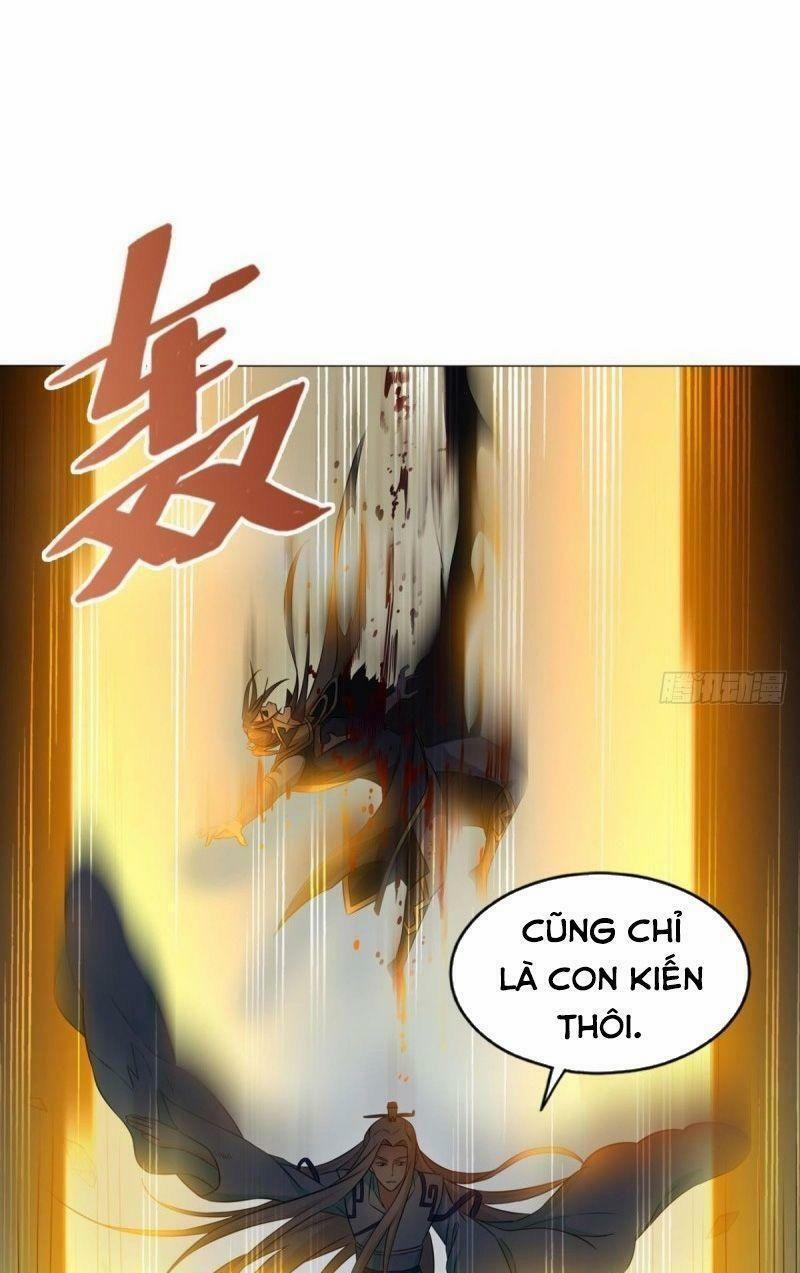 Trọng Sinh Thành Cậu Vàng Tại Dị Thế 116 trang 44