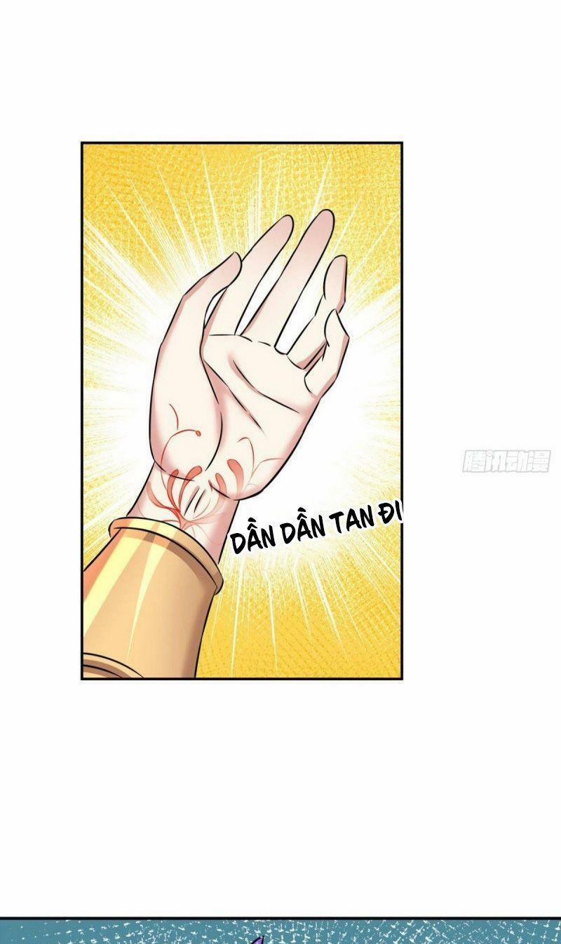 Trọng Sinh Thành Cậu Vàng Tại Dị Thế 117 trang 38