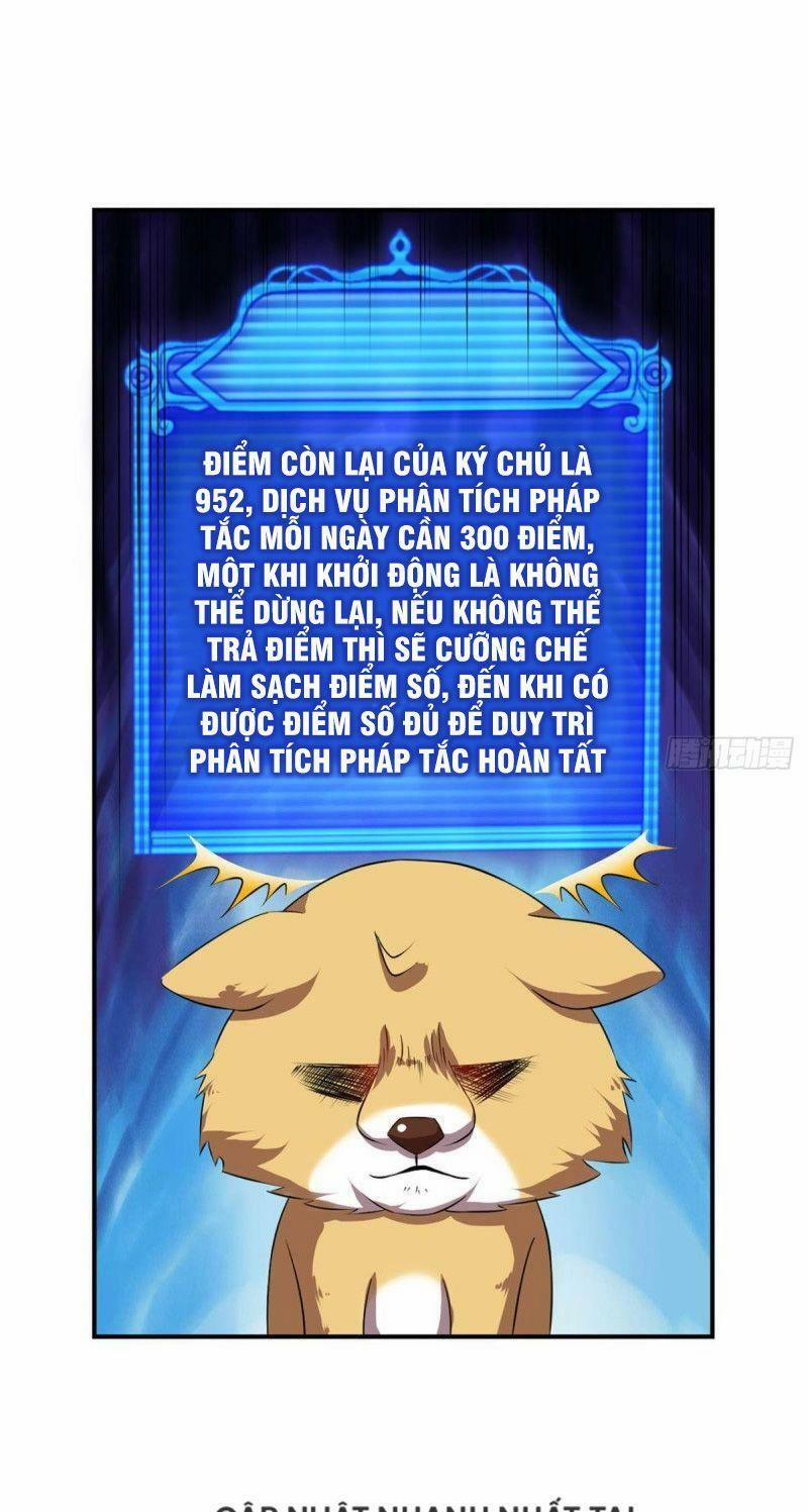 Trọng Sinh Thành Cậu Vàng Tại Dị Thế 117 trang 44