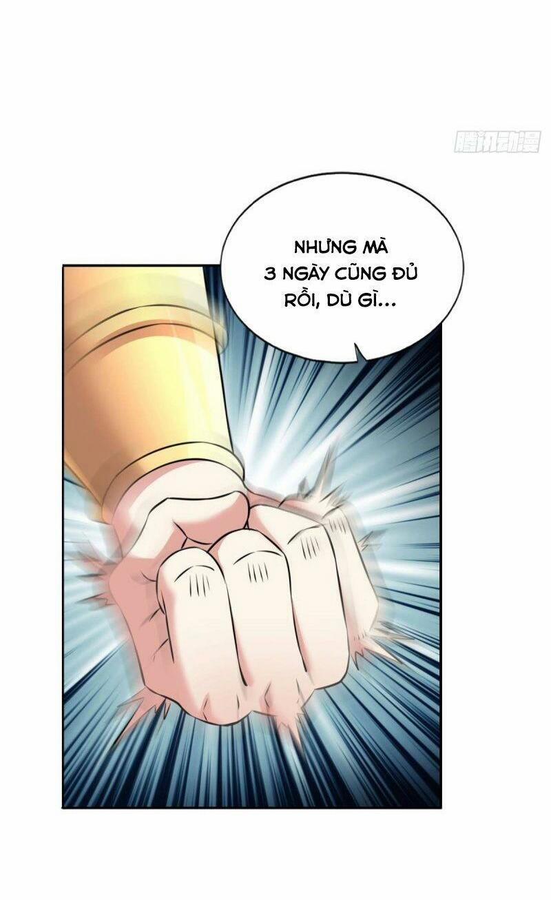 Trọng Sinh Thành Cậu Vàng Tại Dị Thế 117 trang 47