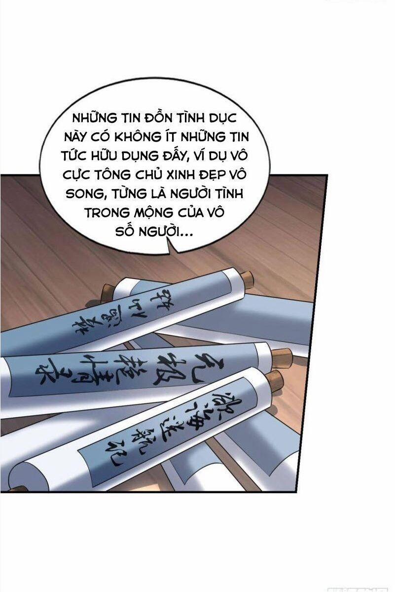 Trọng Sinh Thành Cậu Vàng Tại Dị Thế 118 trang 18