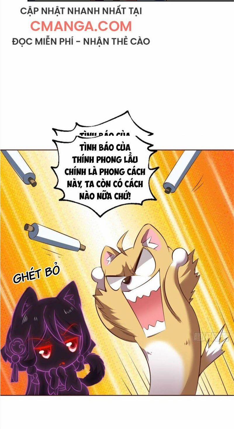 Trọng Sinh Thành Cậu Vàng Tại Dị Thế 118 trang 20