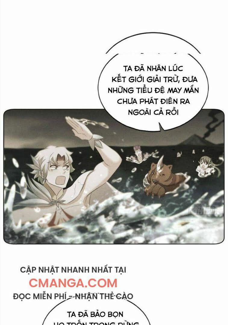 Trọng Sinh Thành Cậu Vàng Tại Dị Thế 118 trang 34