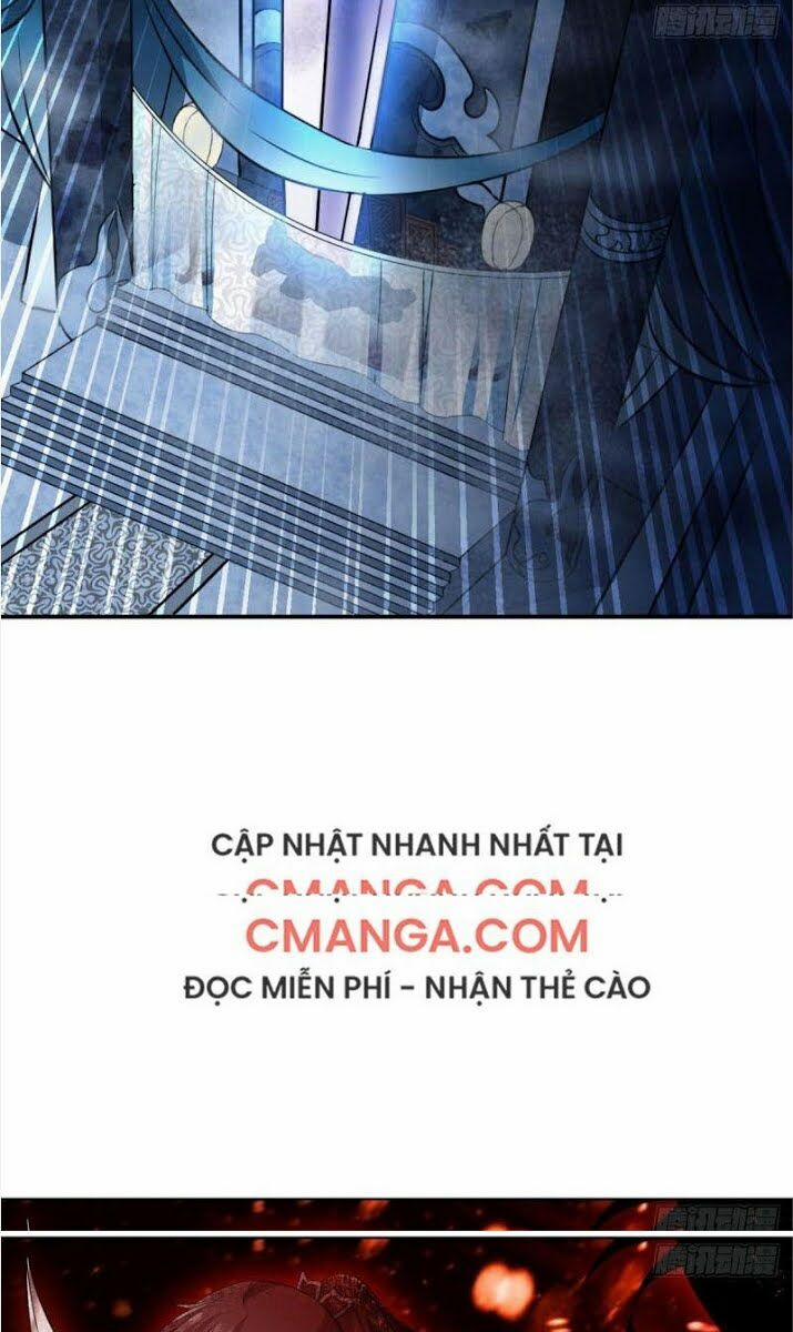 Trọng Sinh Thành Cậu Vàng Tại Dị Thế 118 trang 7