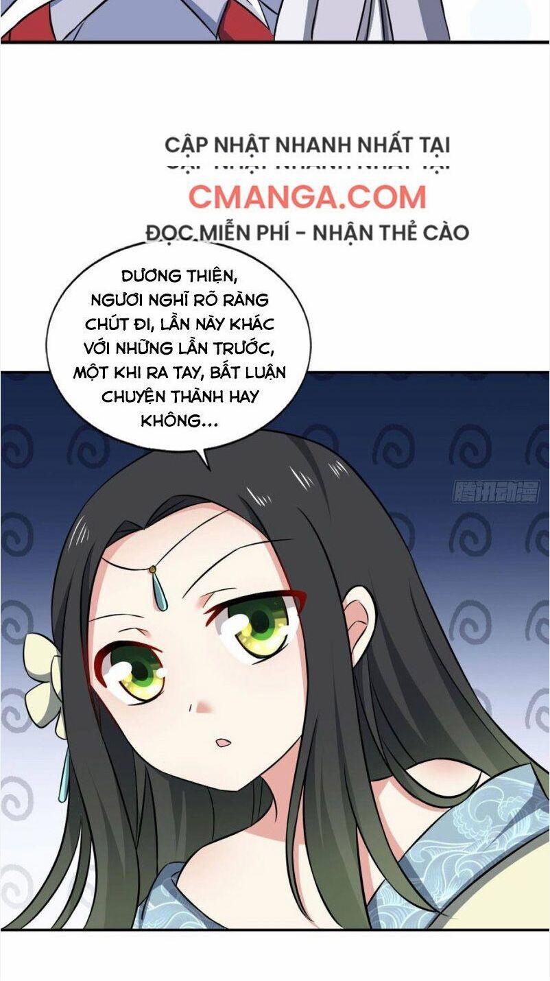 Trọng Sinh Thành Cậu Vàng Tại Dị Thế 119 trang 32