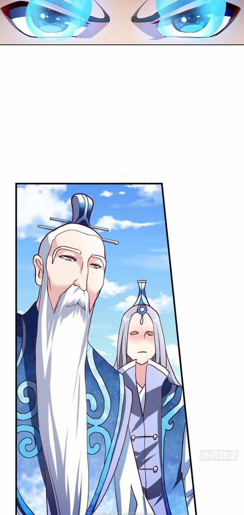 Trọng Sinh Thành Cậu Vàng Tại Dị Thế 12 trang 2