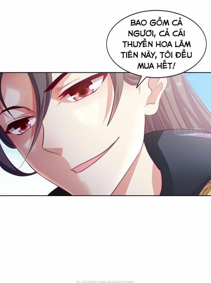 Trọng Sinh Thành Cậu Vàng Tại Dị Thế 12 trang 44