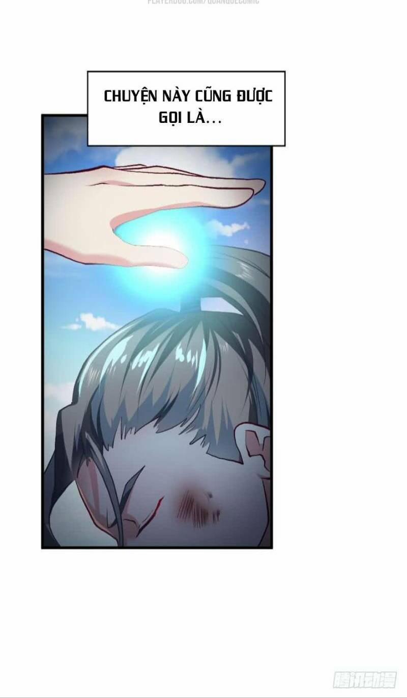 Trọng Sinh Thành Cậu Vàng Tại Dị Thế 12 trang 5